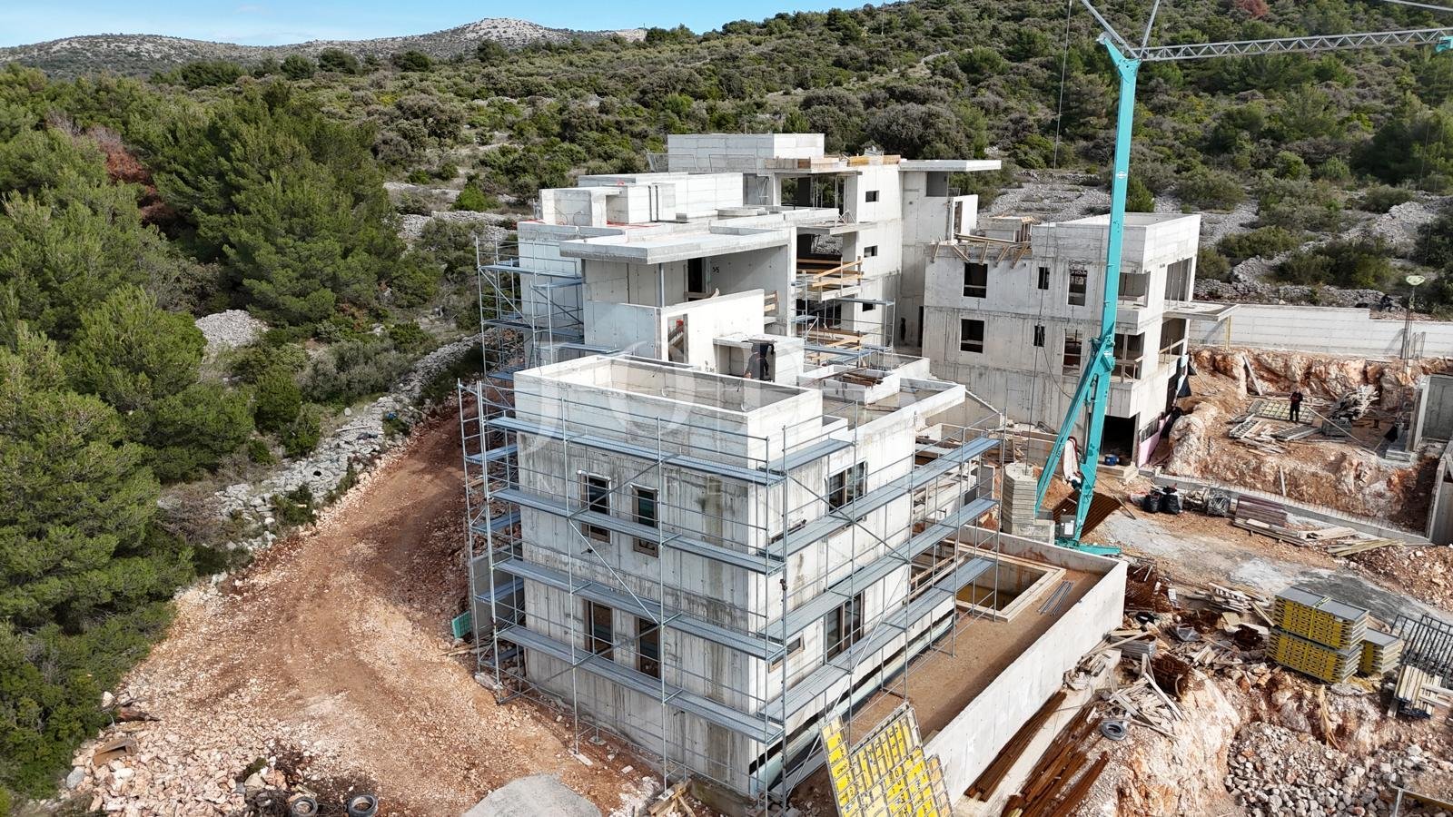 Flat For sale - Šibensko-kninska Primošten