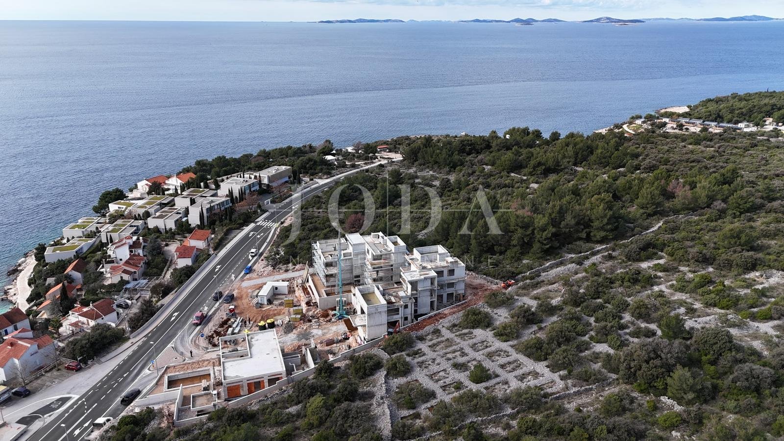 Flat For sale - Šibensko-kninska Primošten