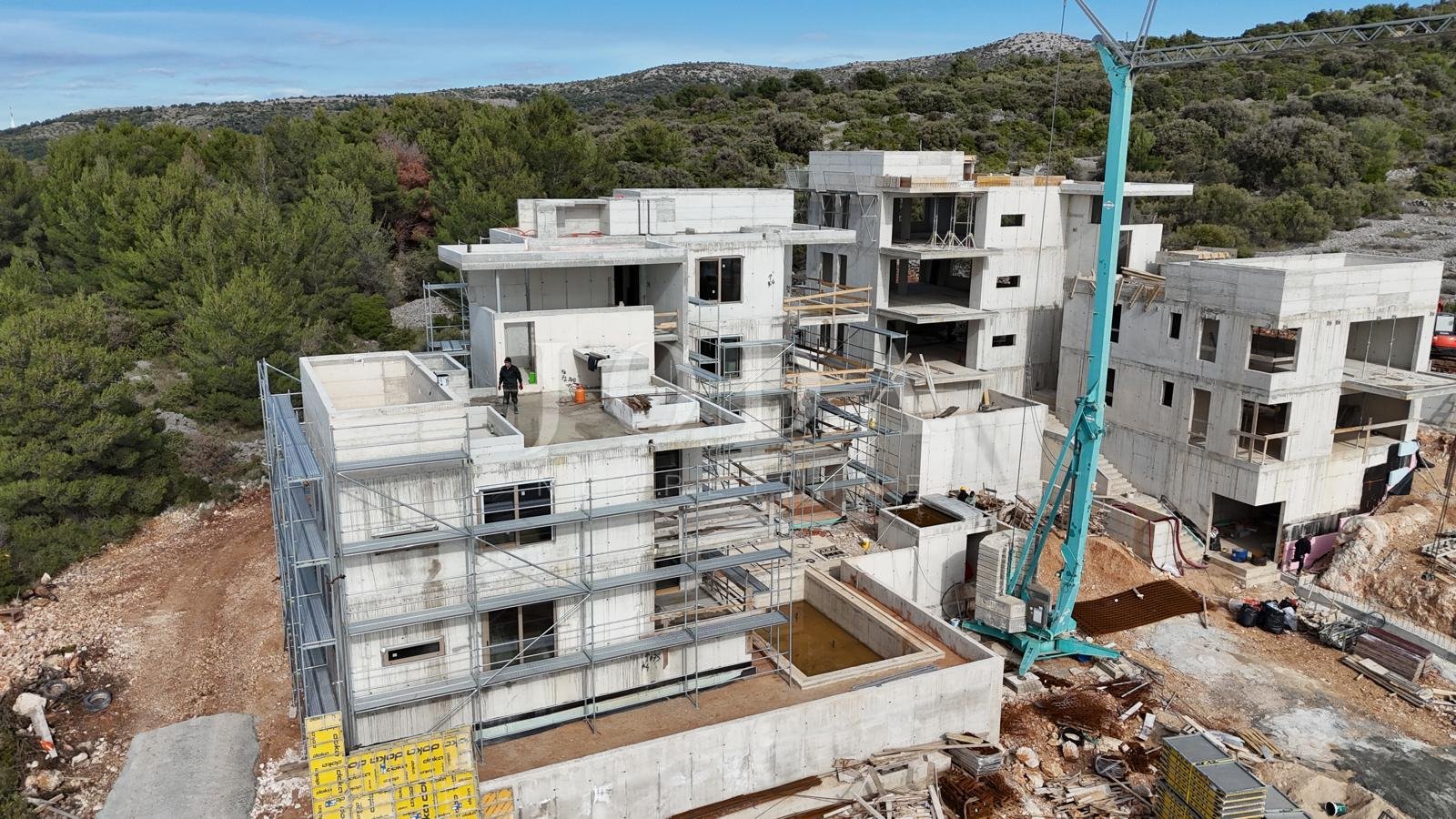 Apartmán Na prodej - Šibensko-kninska Primošten