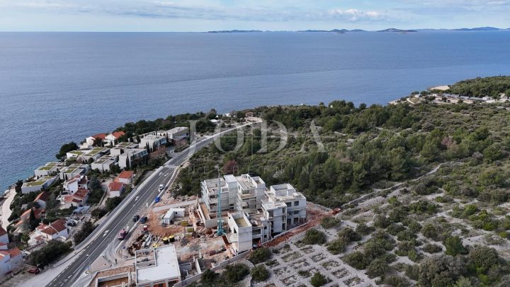 Apartmán Na prodej - šibensko-kninska Primošten - foto 5/37
