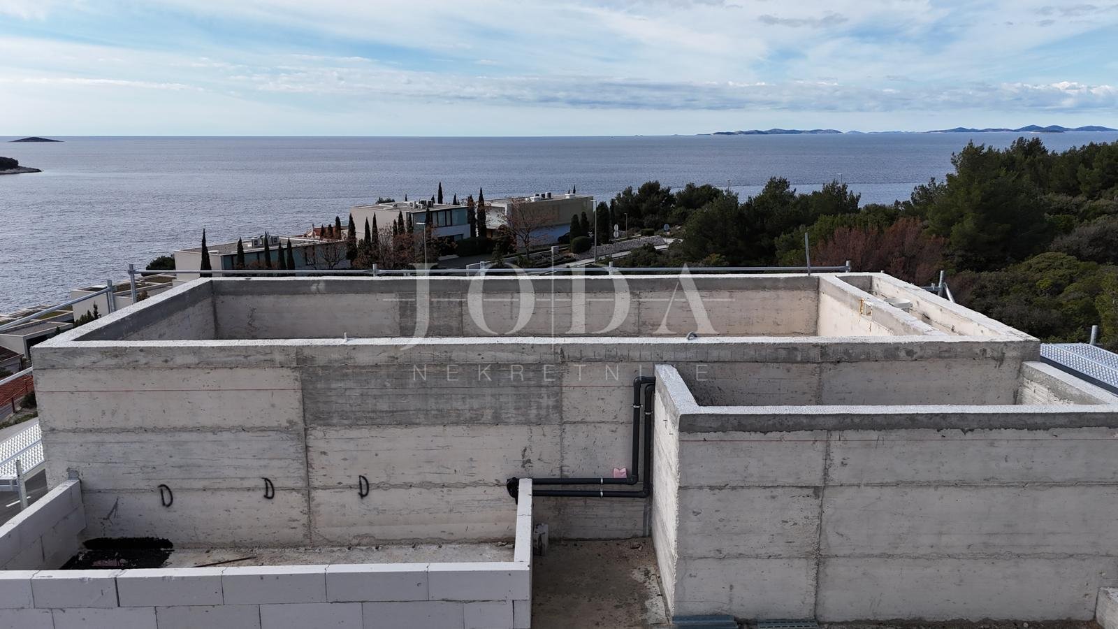 Apartmán Na prodej - Šibensko-kninska Primošten