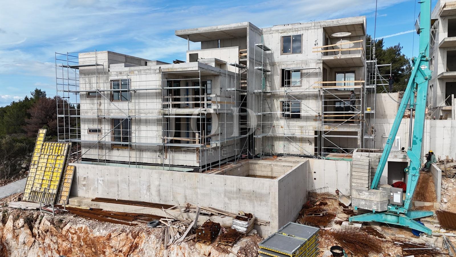 Apartmán Na prodej - Šibensko-kninska Primošten