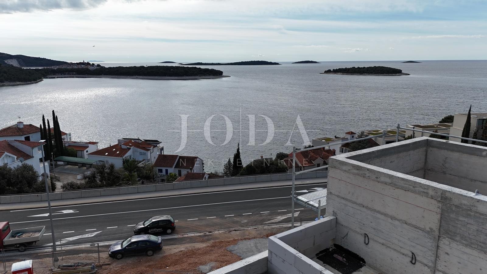 Apartmán Na prodej - Šibensko-kninska Primošten