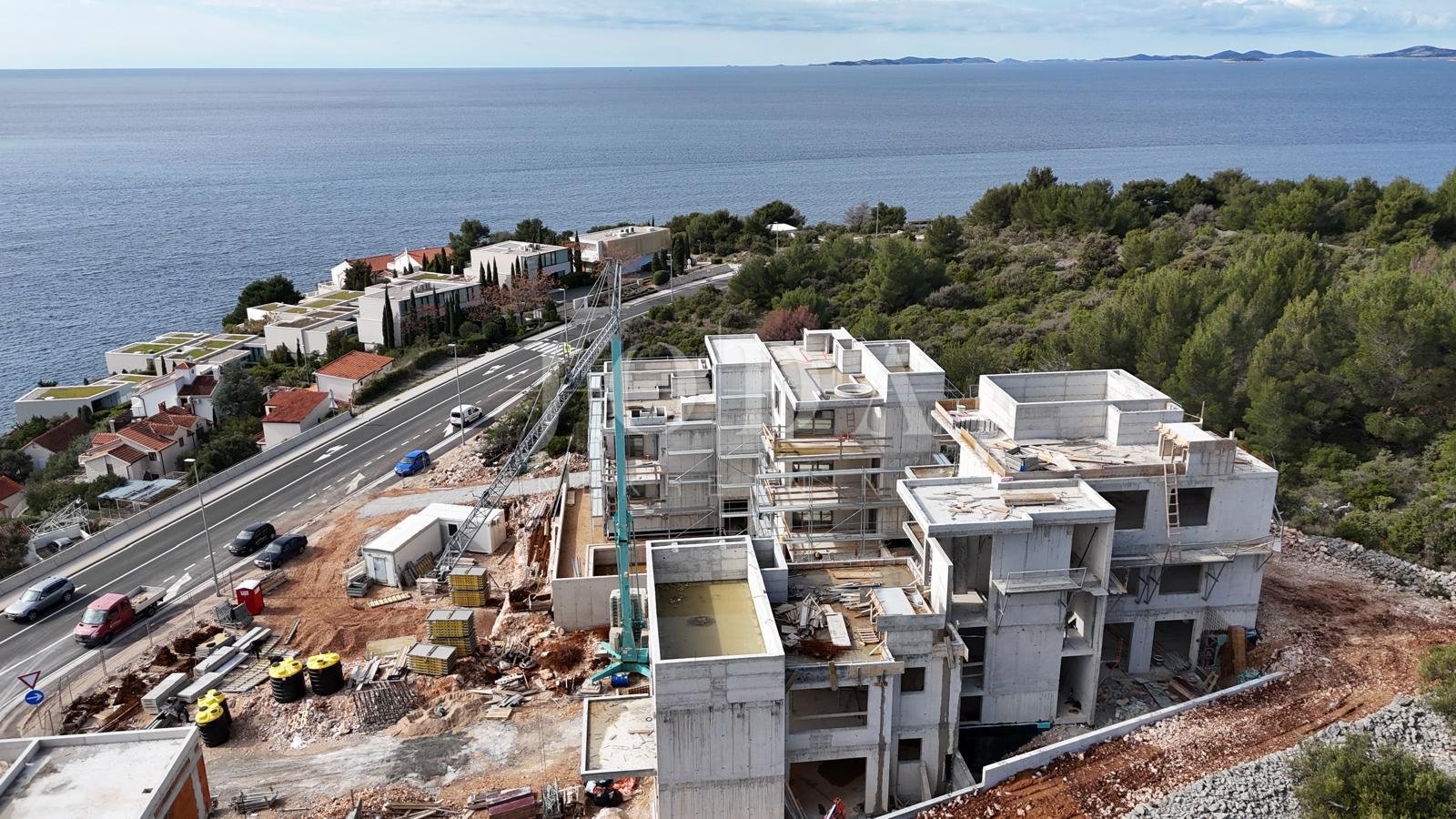 Apartmán Na prodej - Šibensko-kninska Primošten