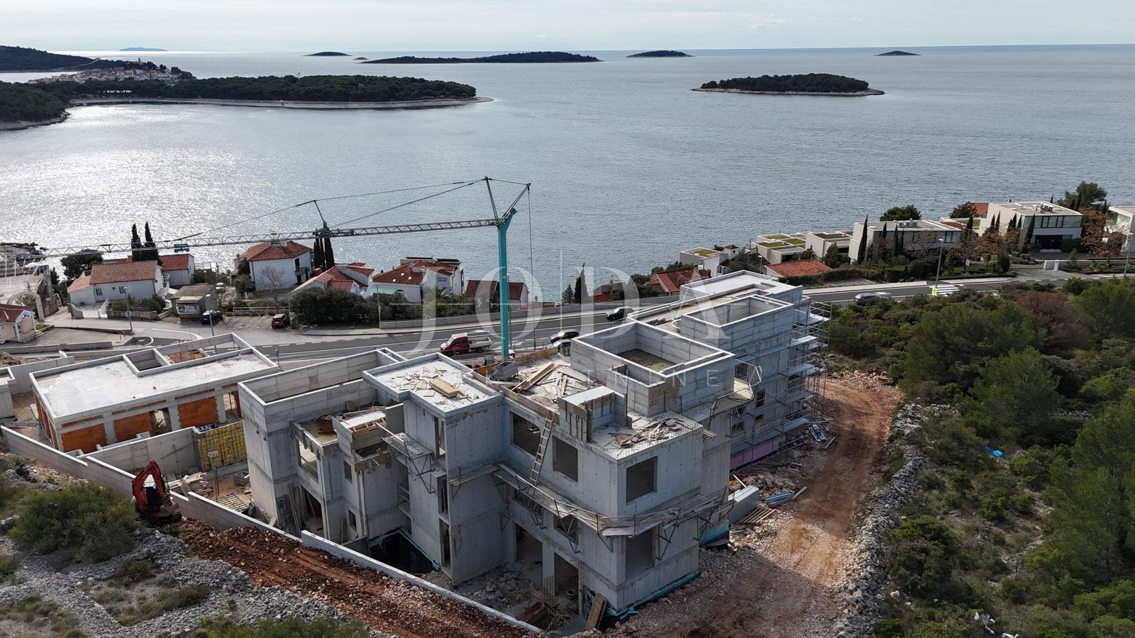 Apartmán Na prodej - Šibensko-kninska Primošten