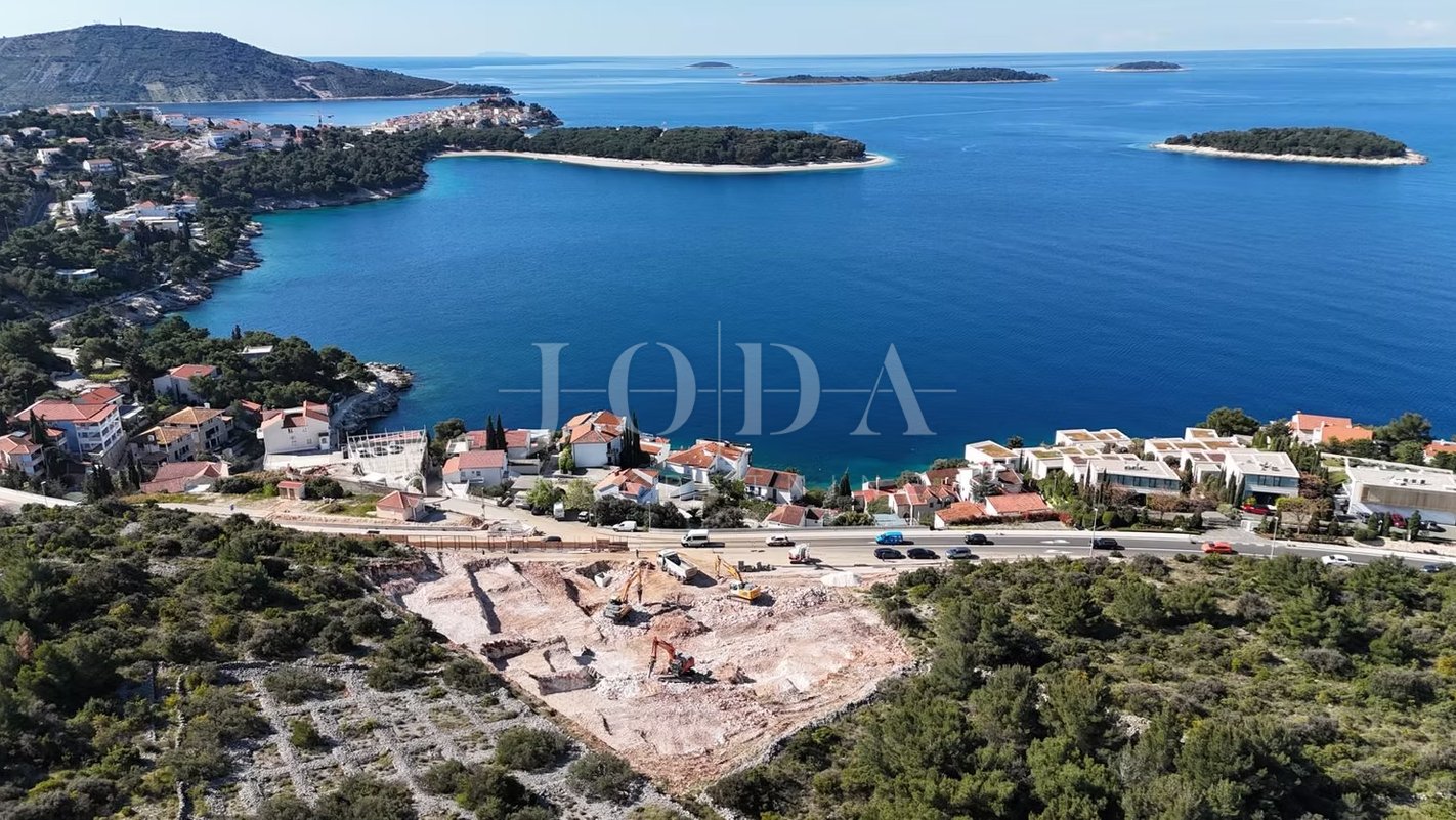 Apartmán Na prodej - Šibensko-kninska Primošten