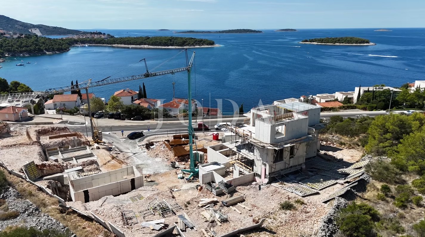 Apartmán Na prodej - Šibensko-kninska Primošten