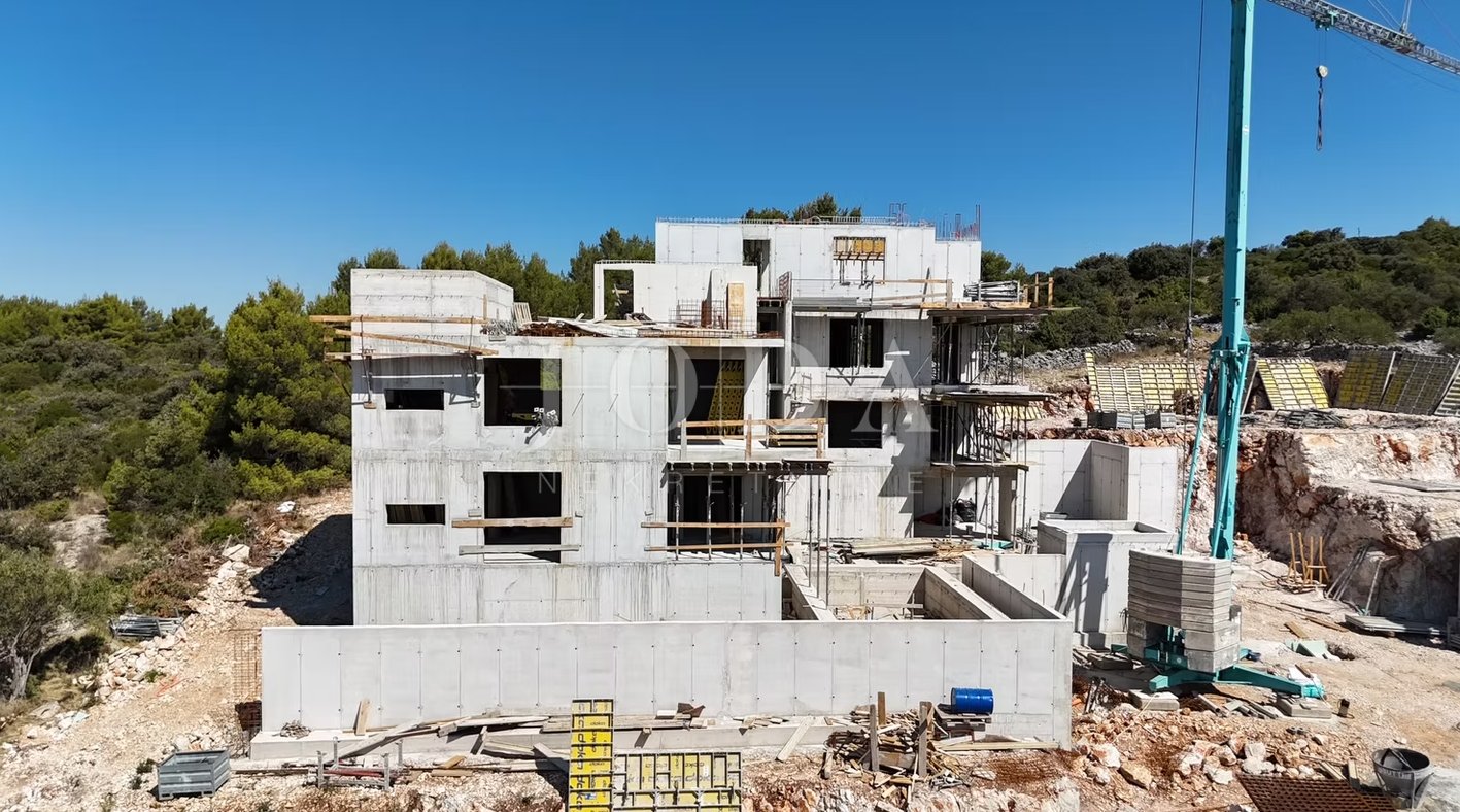 Apartmán Na prodej - Šibensko-kninska Primošten