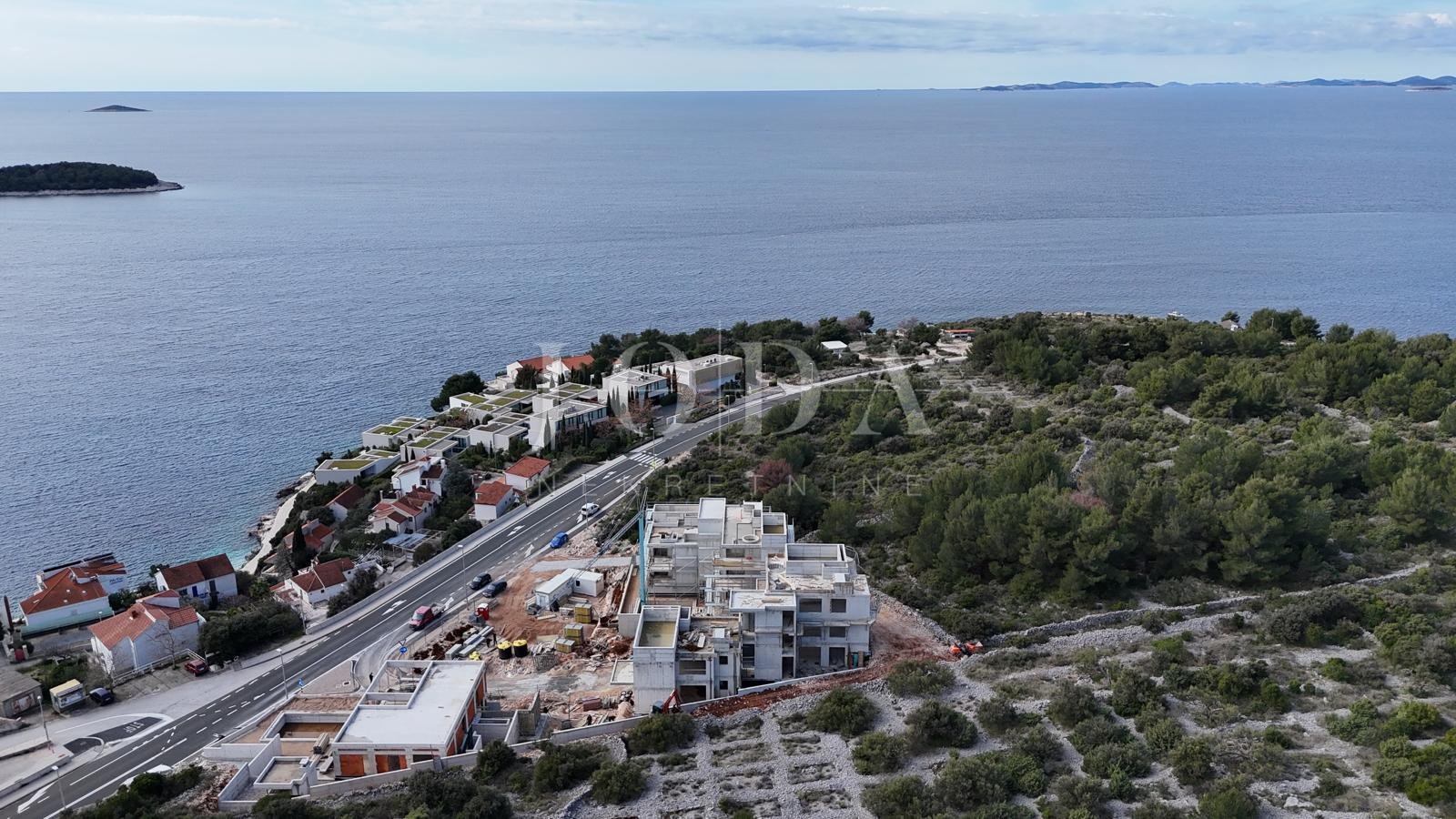 Apartmán Na prodej - Šibensko-kninska Primošten