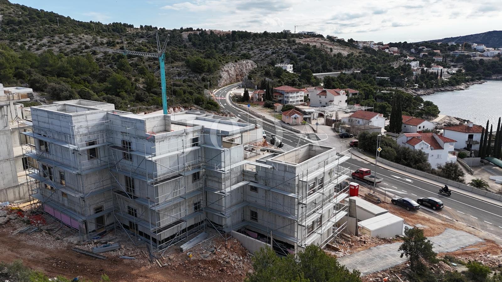 Apartmán Na prodej - Šibensko-kninska Primošten