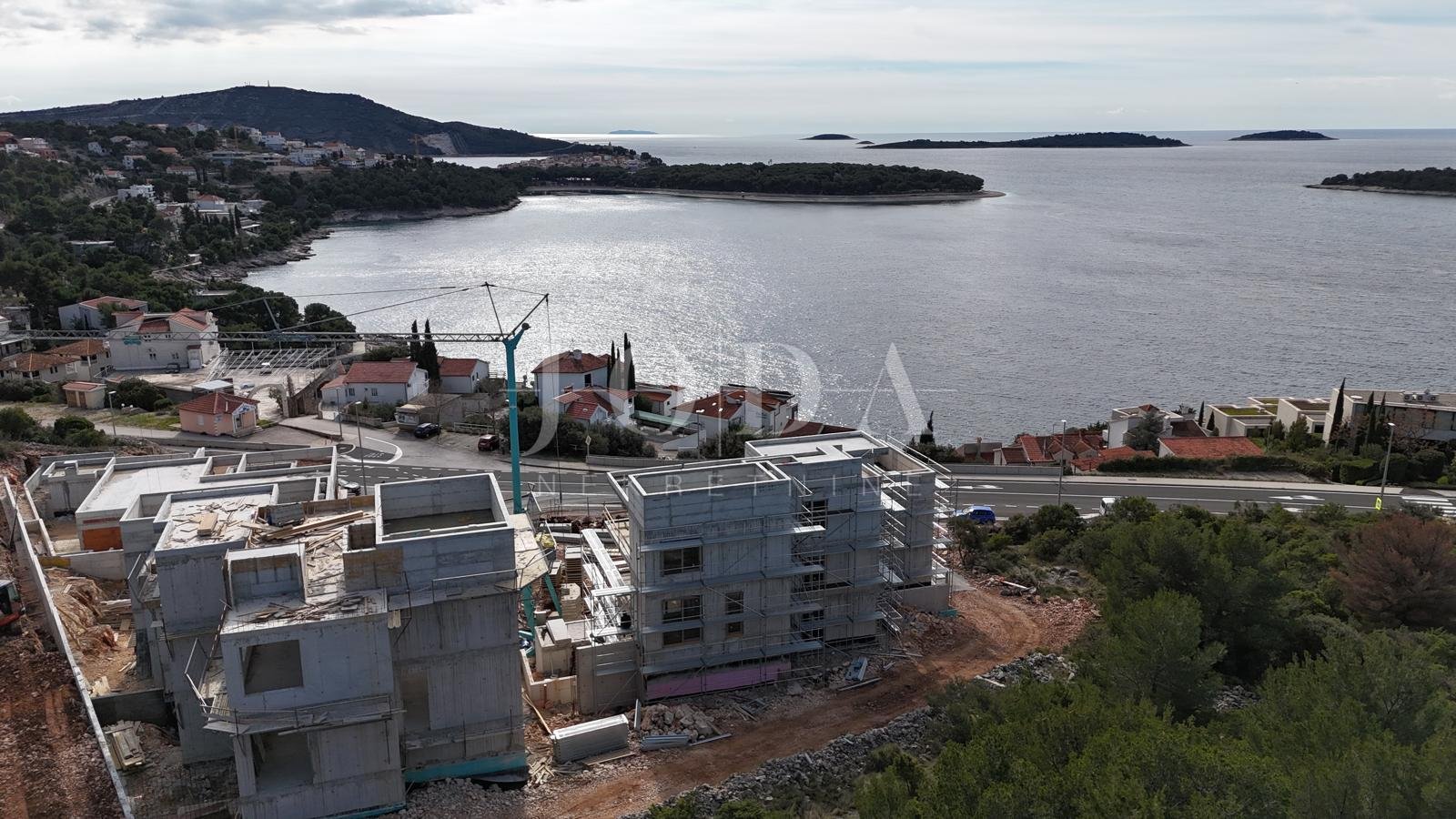 Apartmán Na prodej - Šibensko-kninska Primošten