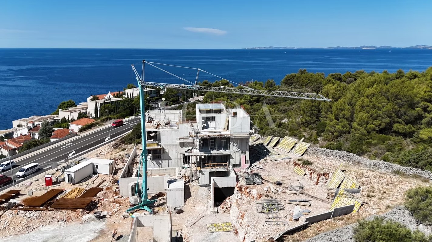Apartmán Na prodej - Šibensko-kninska Primošten