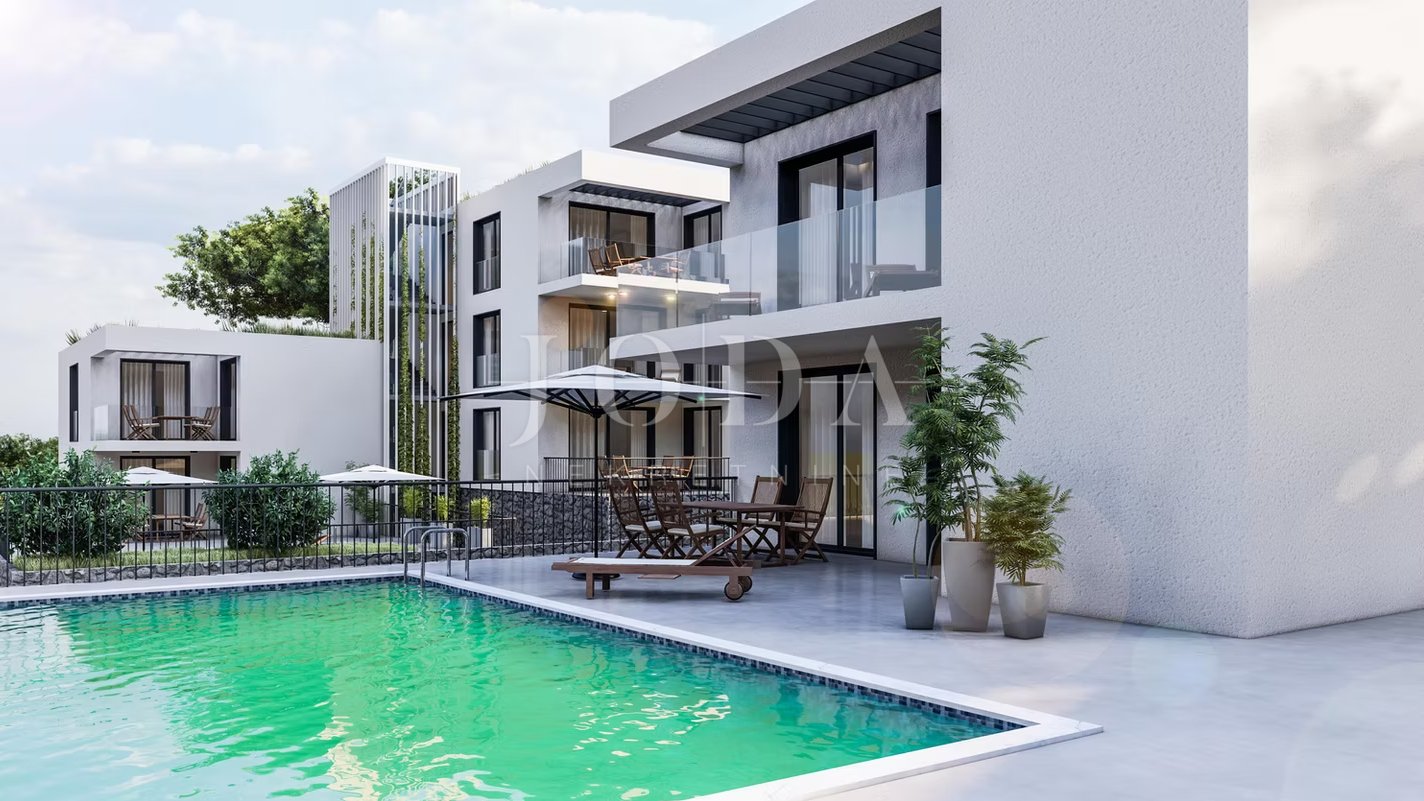 Apartmán Na prodej - Šibensko-kninska Primošten