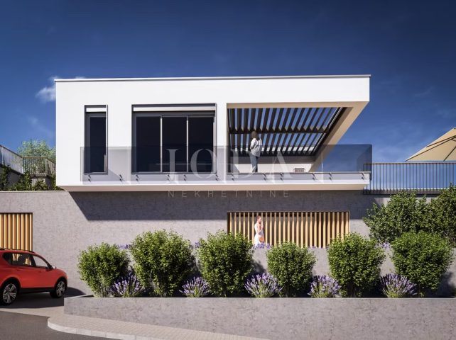 Kuća na prodaju 392 m² – Primošten