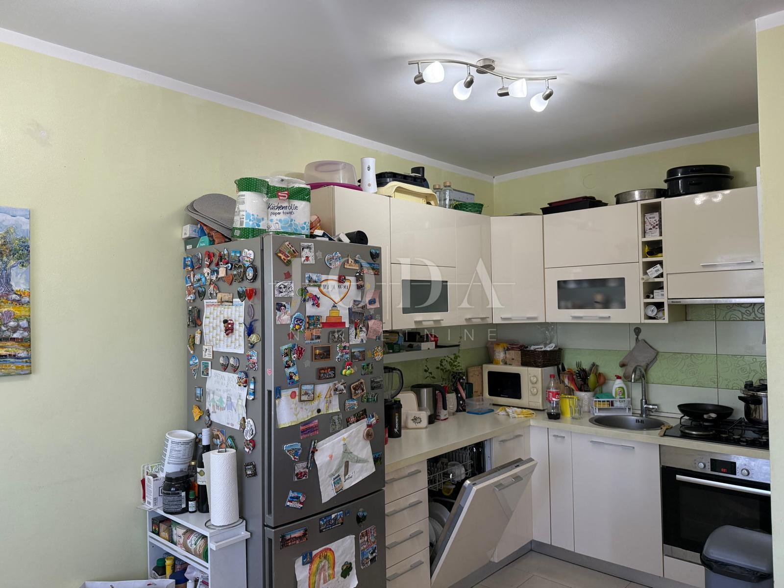 Apartmán Na prodej - Primorsko-goranska Viškovo