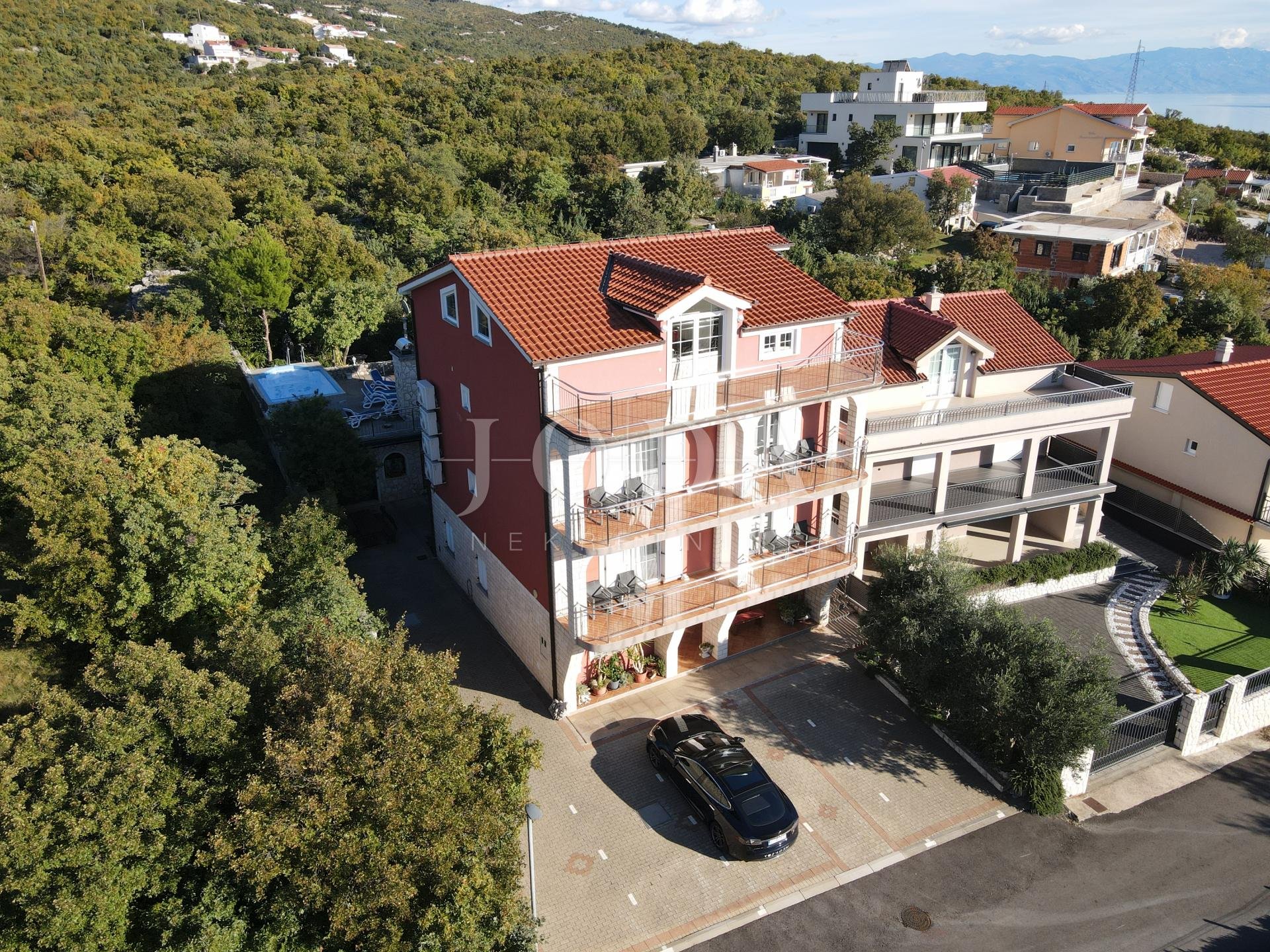 Apartment Zu verkaufen - Primorsko-goranska Crikvenica - foto 1/37