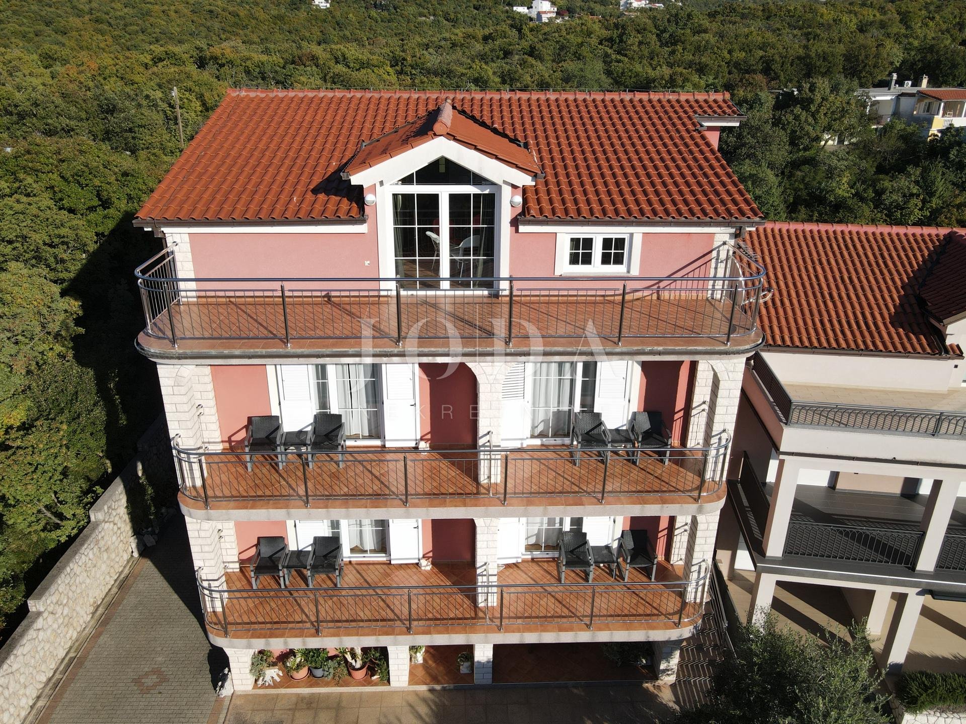 Apartment Zu verkaufen - Primorsko-goranska Crikvenica