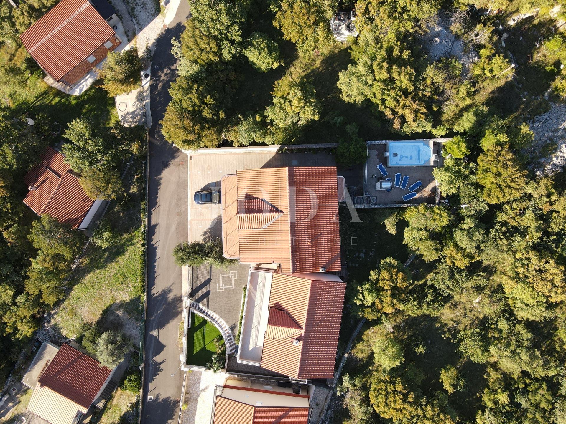 Apartment Zu verkaufen - Primorsko-goranska Crikvenica