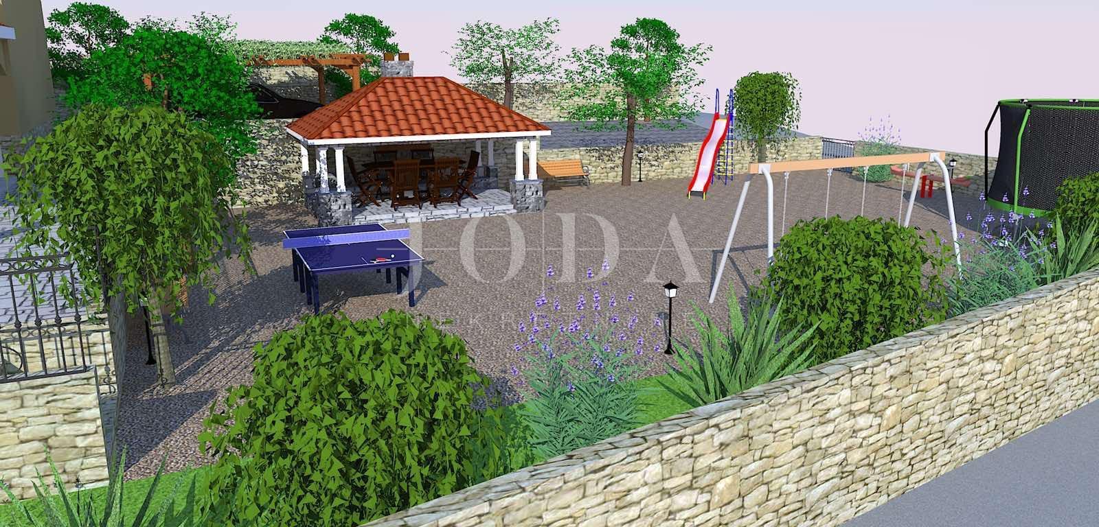 Terrain À vendre - Ličko-senjska Kustići