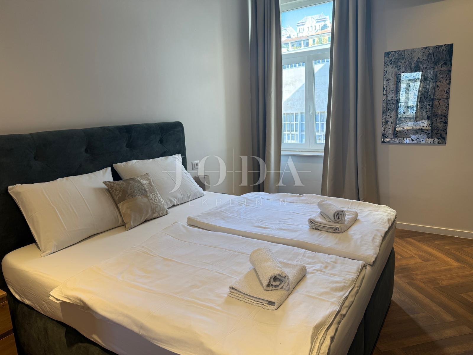 Apartment Zu verkaufen - Primorsko-goranska Centar