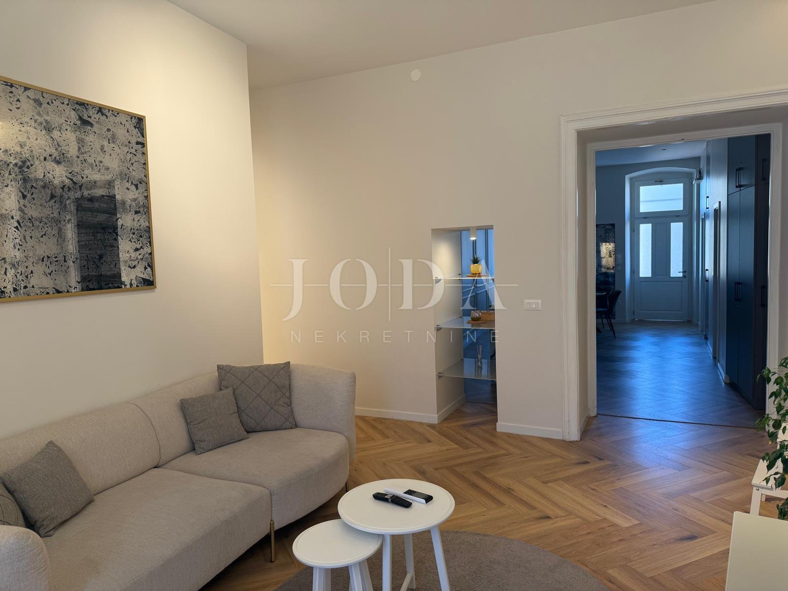 Apartment Zu verkaufen - Primorsko-goranska Centar