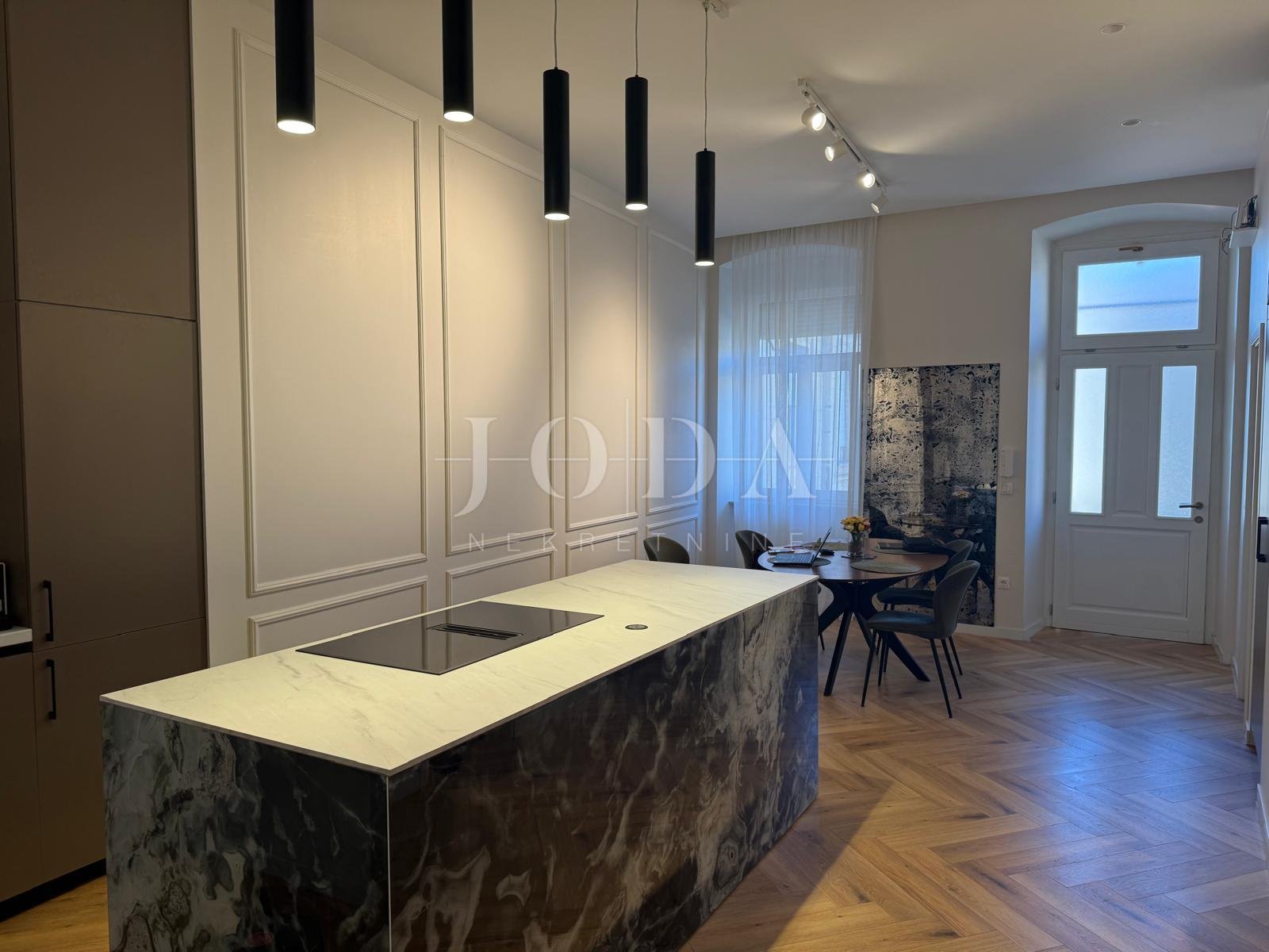 Apartment Zu verkaufen - Primorsko-goranska Centar