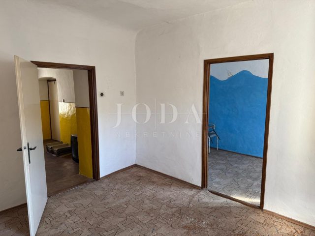 Stan na prodaju 50 m² – Senj