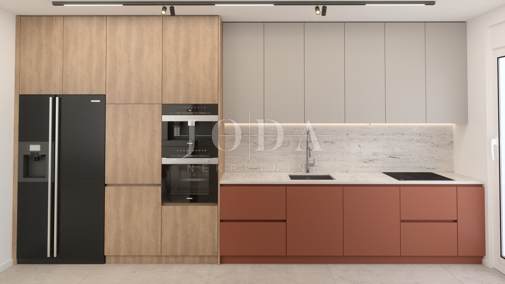Apartmán Na prodej - Zadarska Šimuni