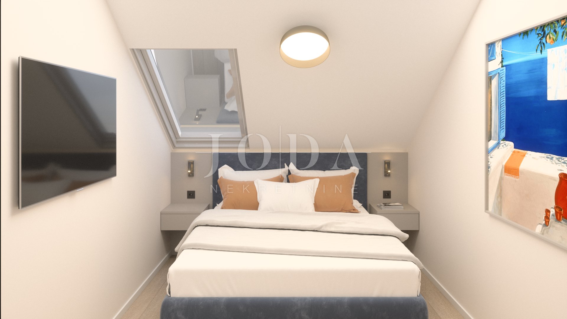 Apartmán Na prodej - Zadarska Šimuni