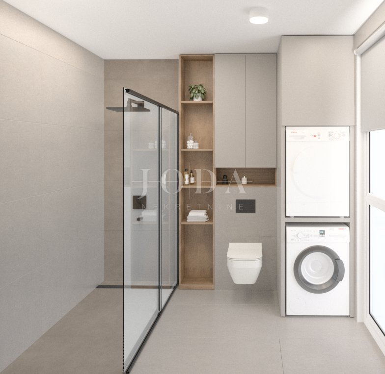 Apartmán Na prodej - Zadarska Šimuni