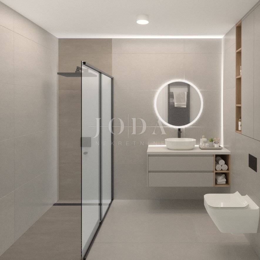 Apartmán Na prodej - Zadarska Šimuni