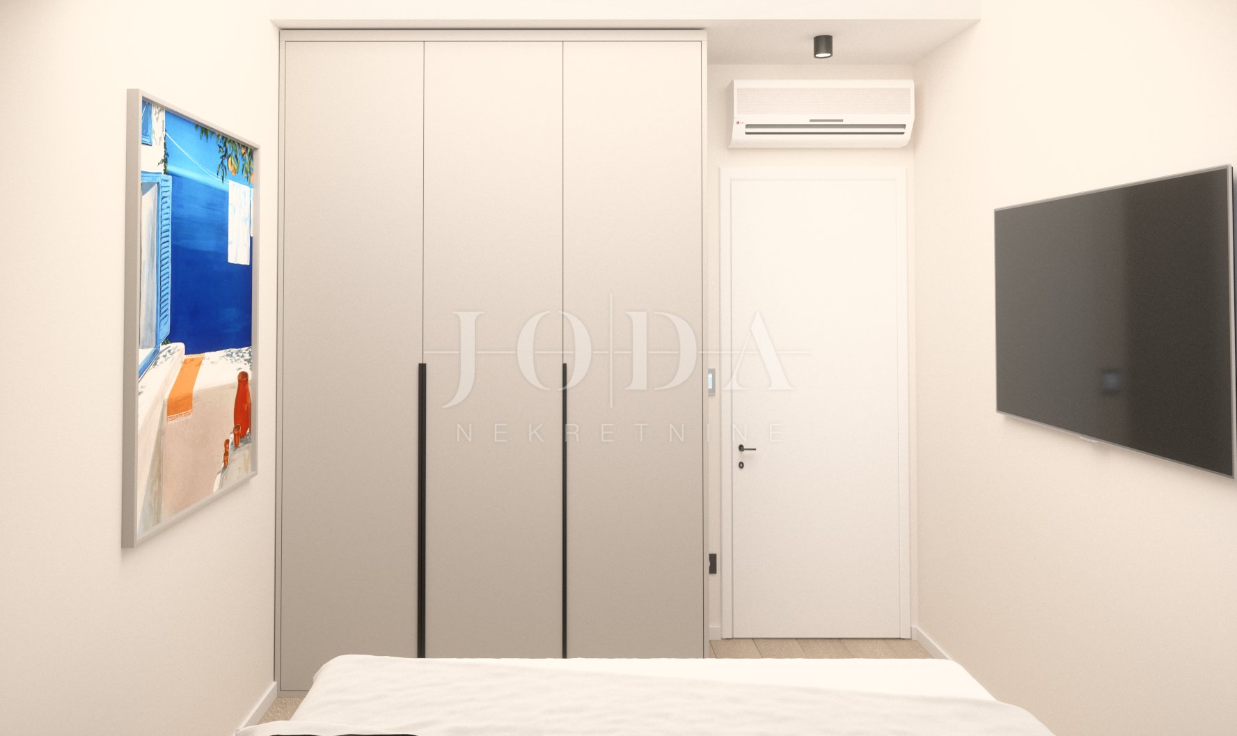 Apartmán Na prodej - Zadarska Šimuni