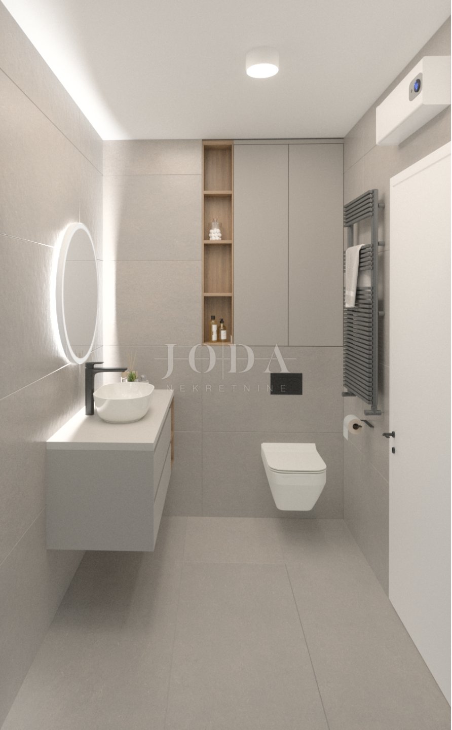 Apartmán Na prodej - Zadarska Šimuni