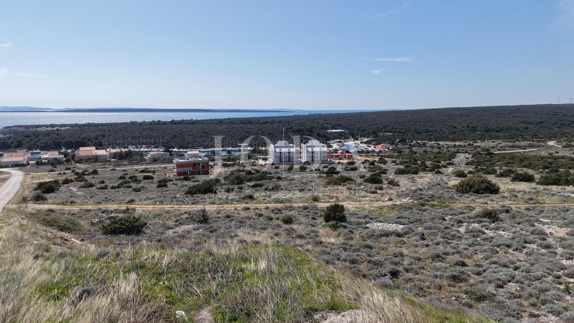 Apartmán Na prodej - Zadarska Šimuni