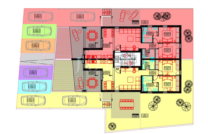Apartma Naprodaj - Zadarska Šimuni