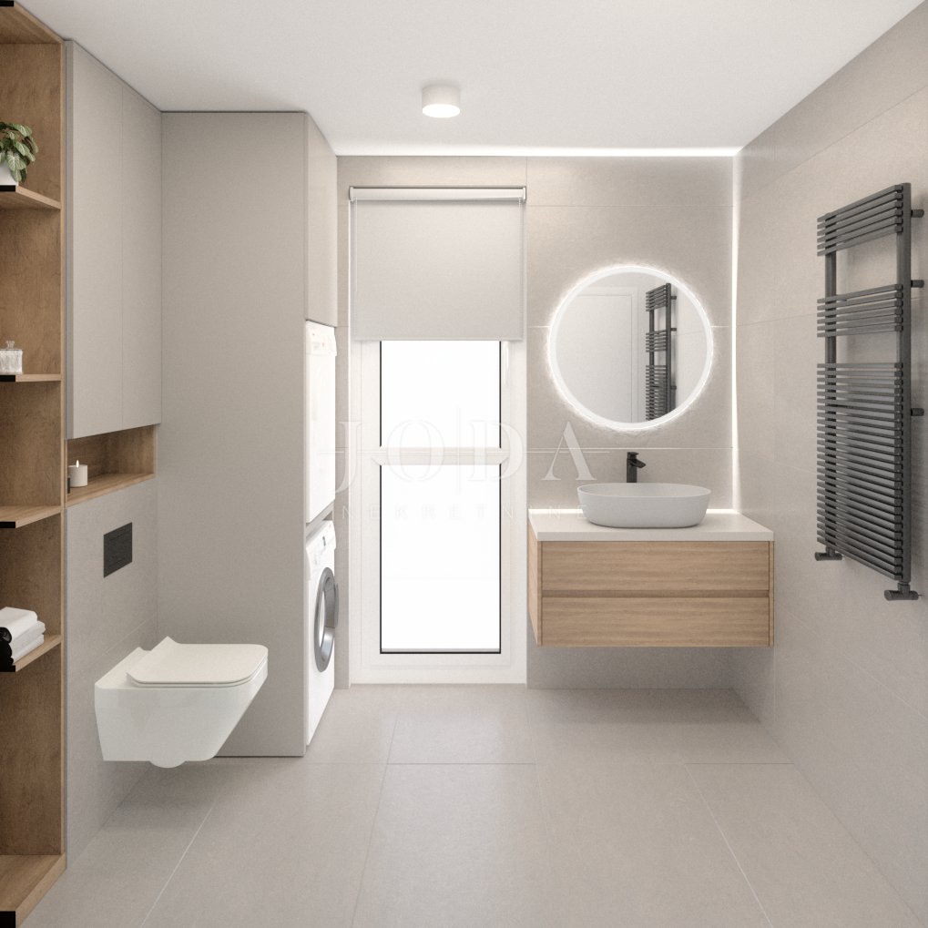 Apartmán Na prodej - Zadarska Šimuni