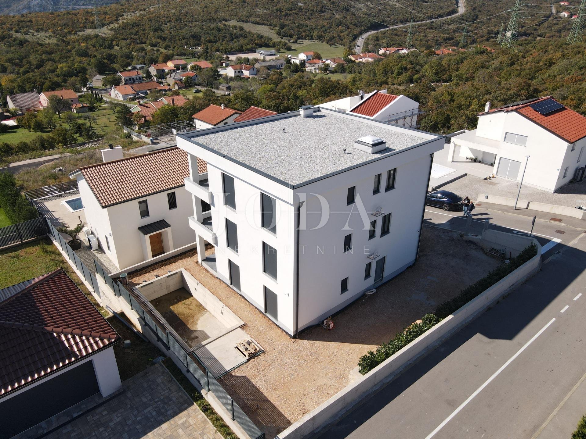 Kuća Na prodaju - Primorsko-goranska Krasica