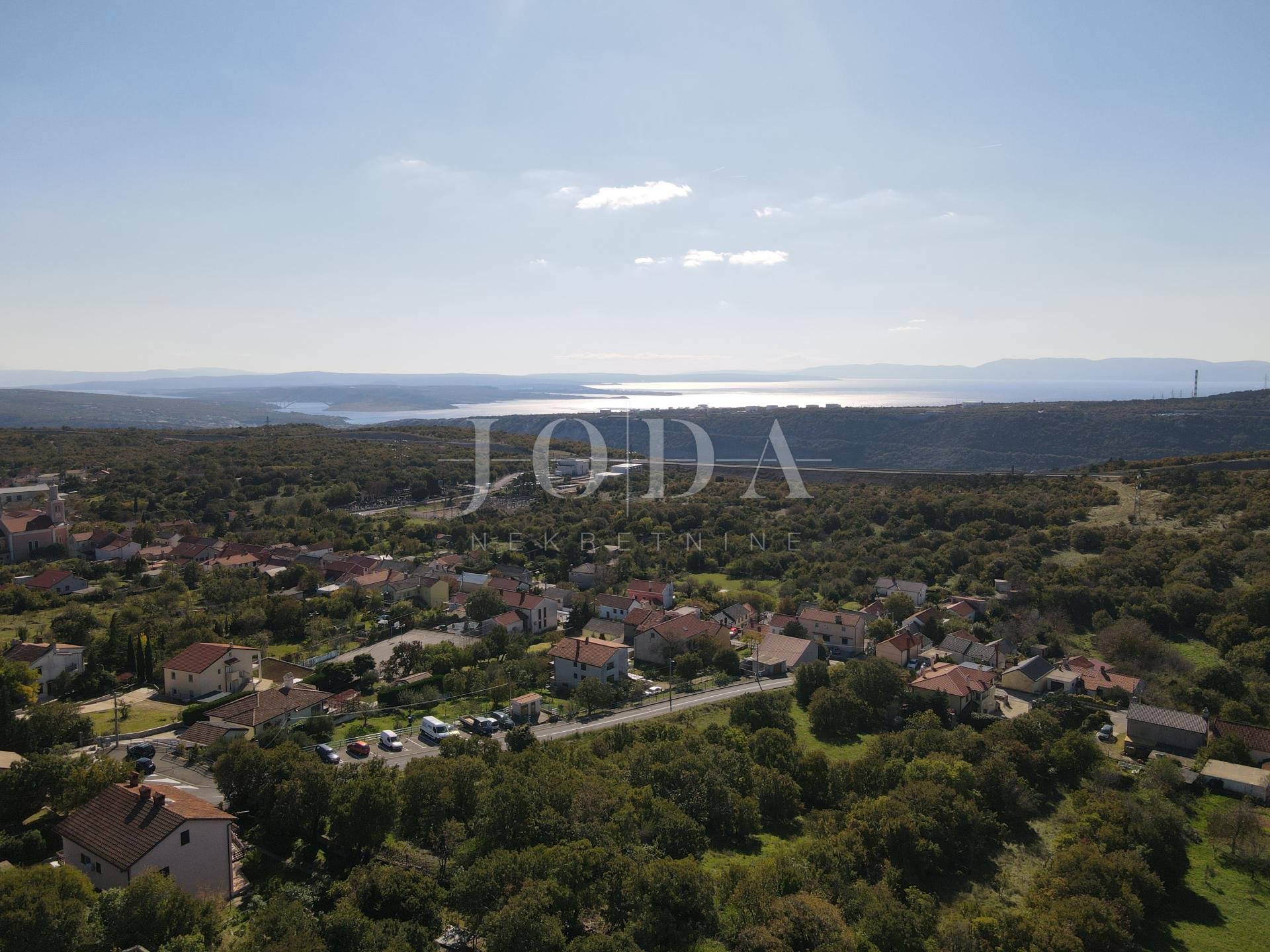 Kuća Na prodaju - Primorsko-goranska Krasica