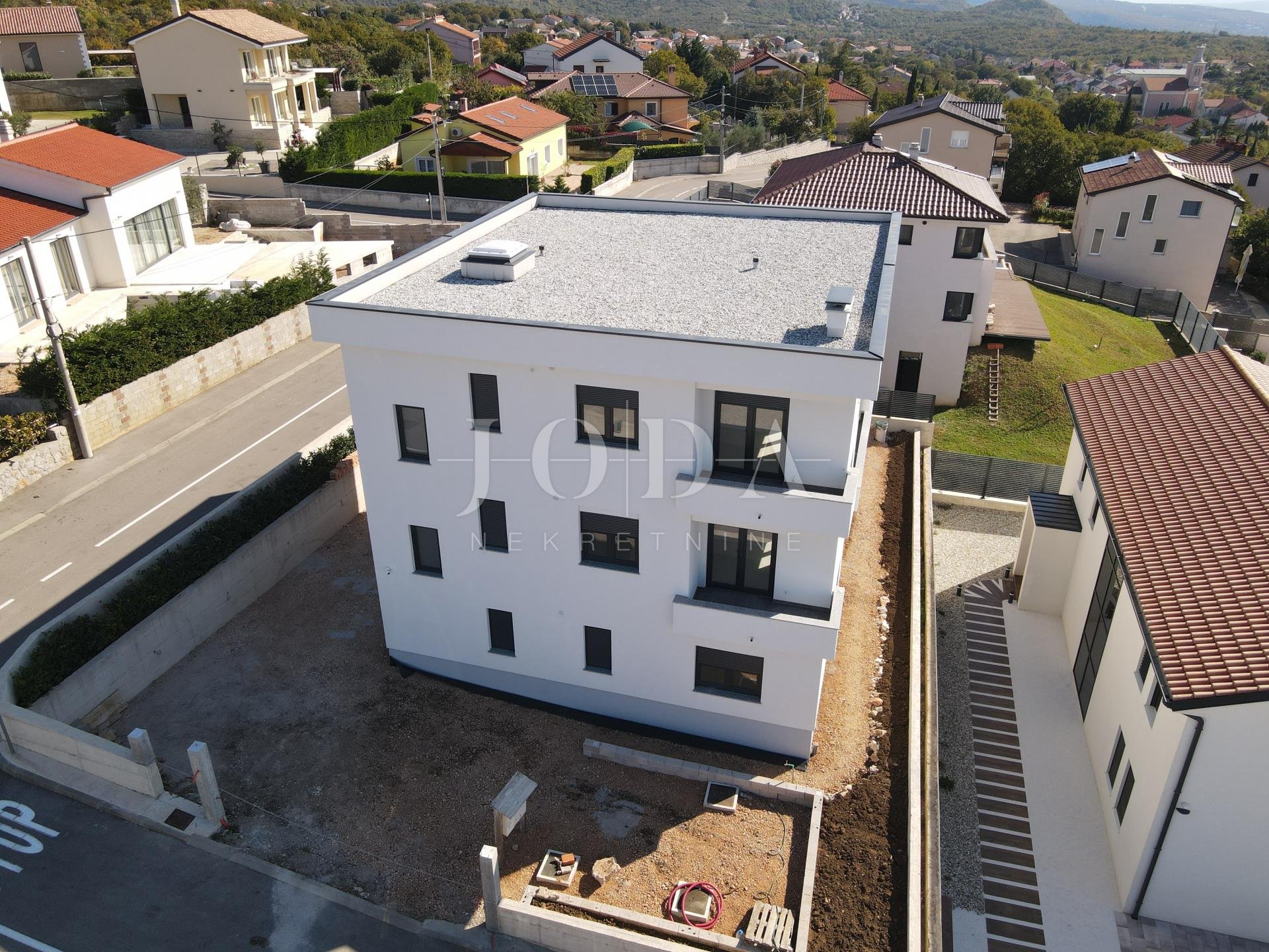 Kuća Na prodaju - Primorsko-goranska Krasica