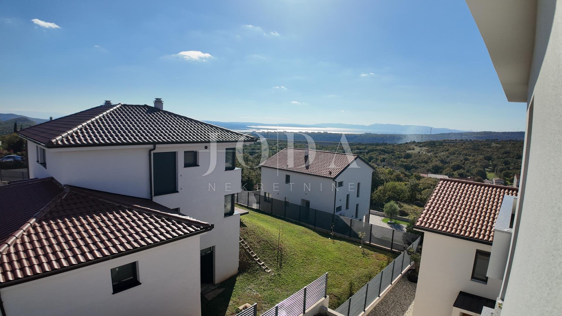 Kuća Na prodaju - Primorsko-goranska Krasica