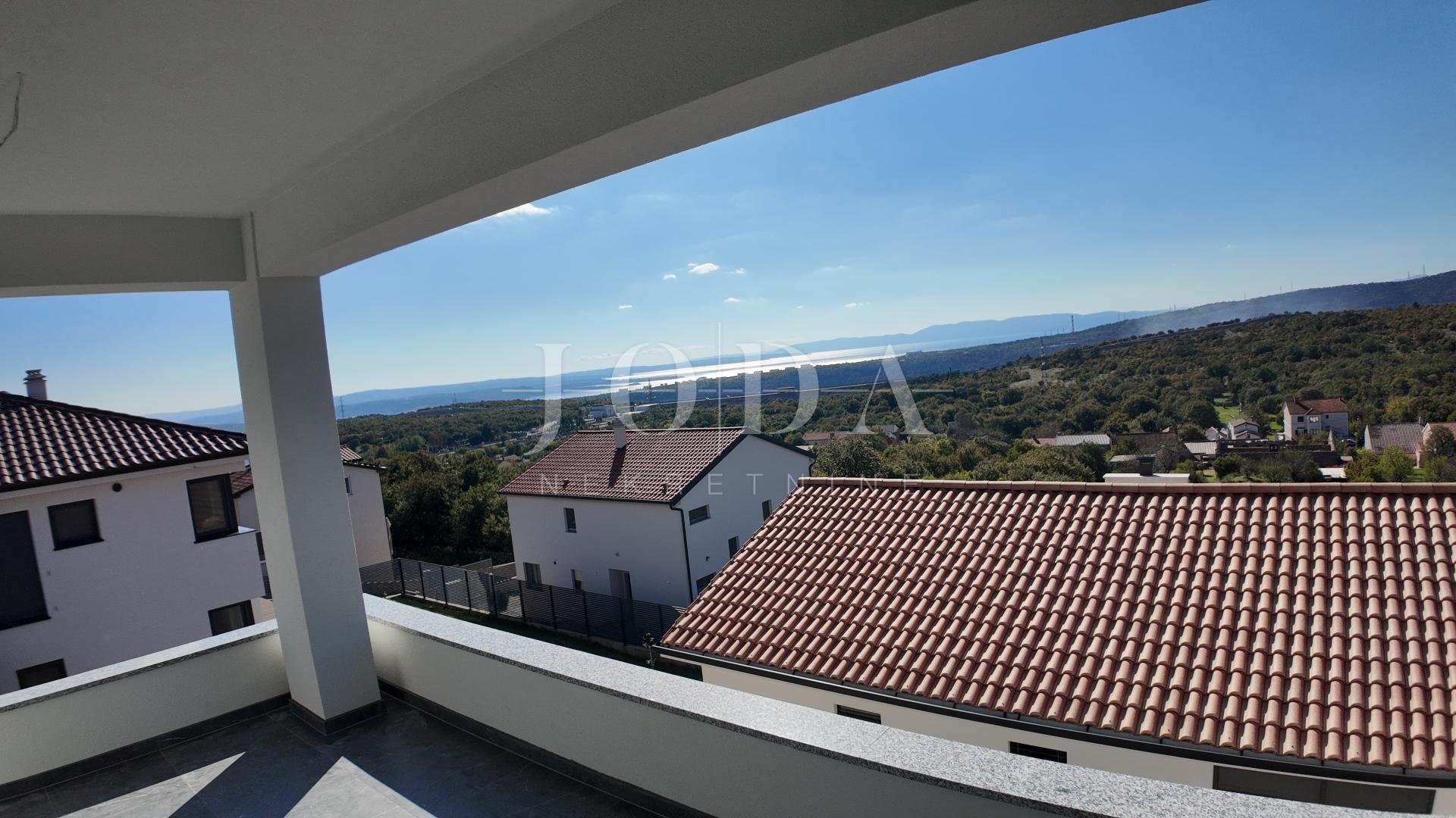 Kuća Na prodaju - Primorsko-goranska Krasica