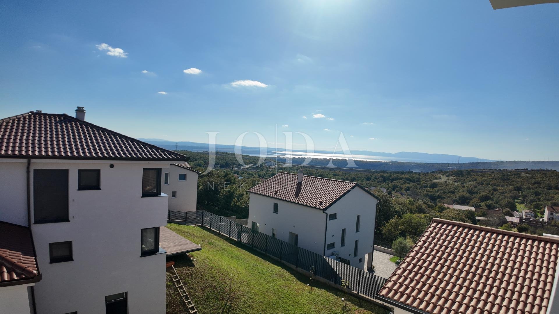 Kuća Na prodaju - Primorsko-goranska Krasica