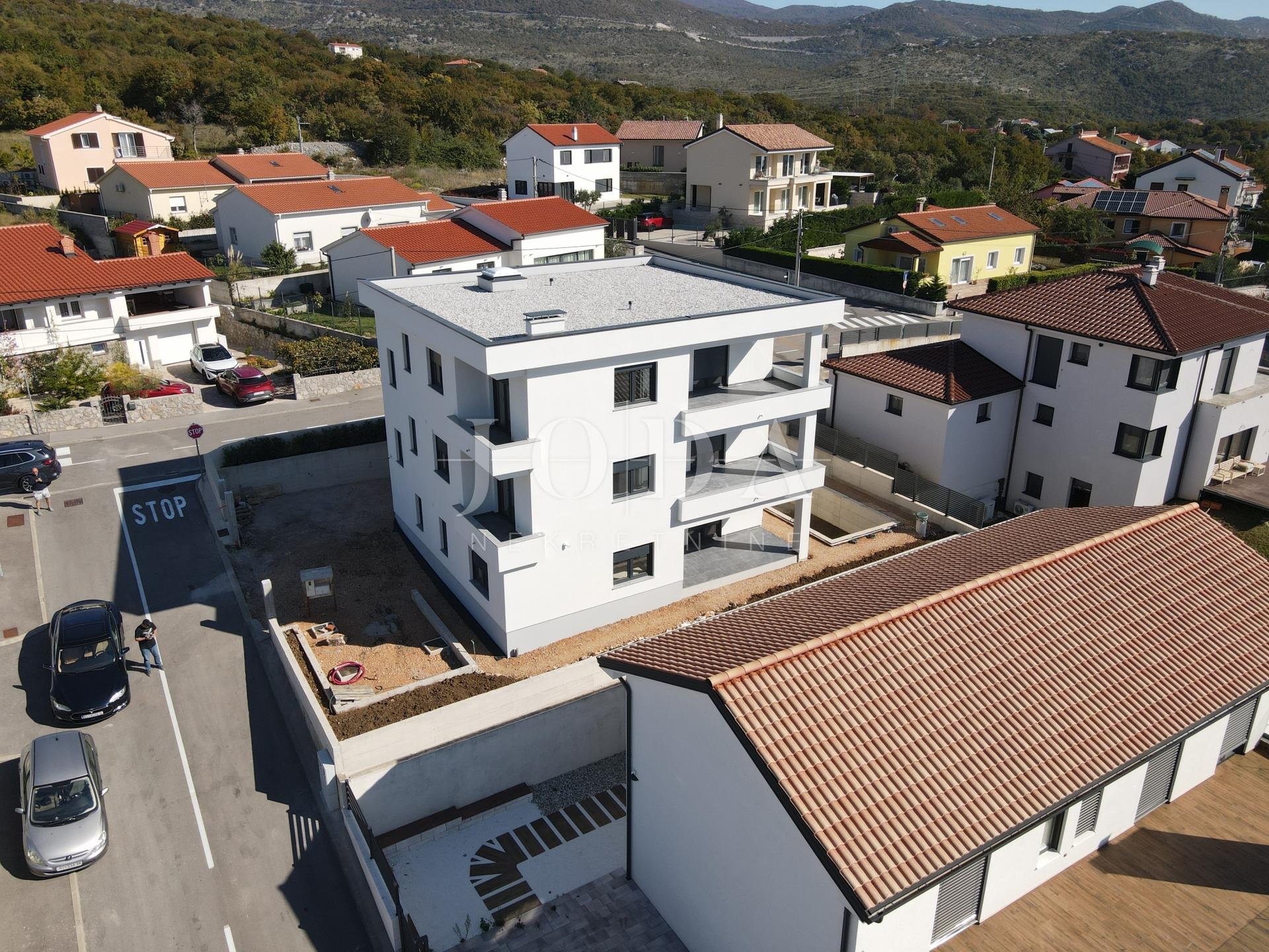 Kuća Na prodaju - Primorsko-goranska Krasica