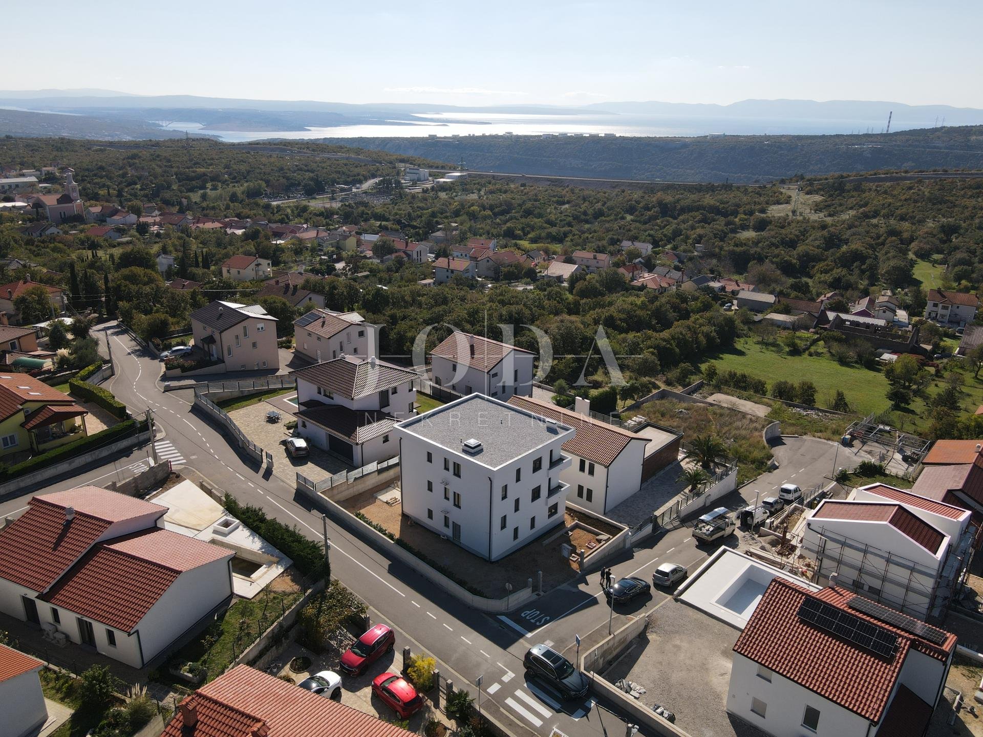 Kuća Na prodaju - Primorsko-goranska Krasica