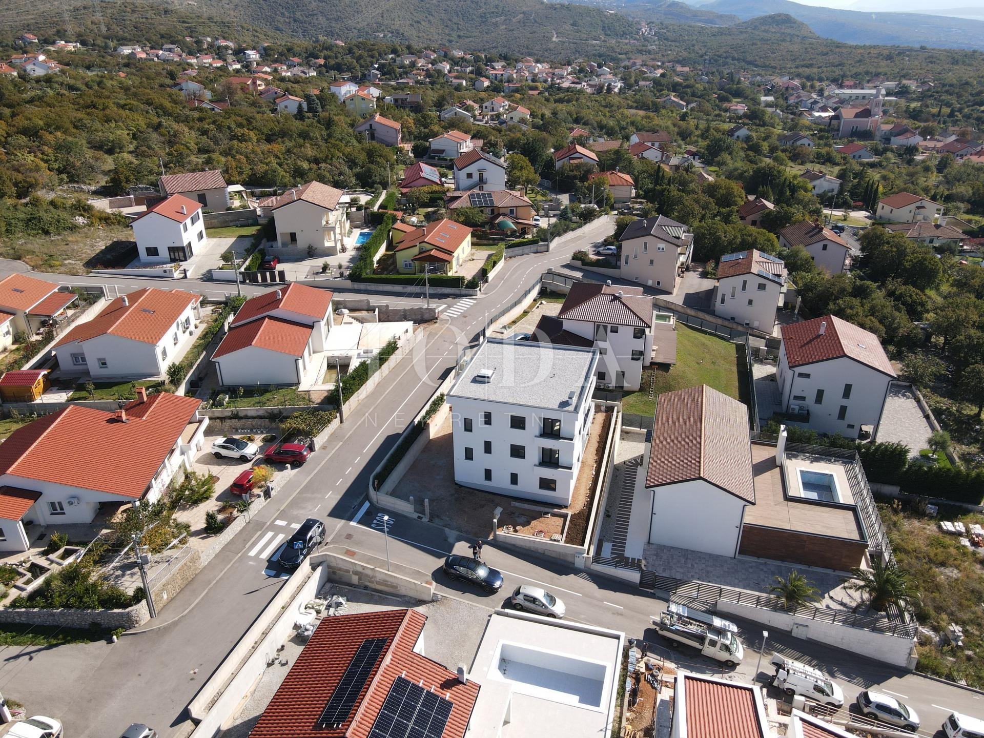 Kuća Na prodaju - Primorsko-goranska Krasica