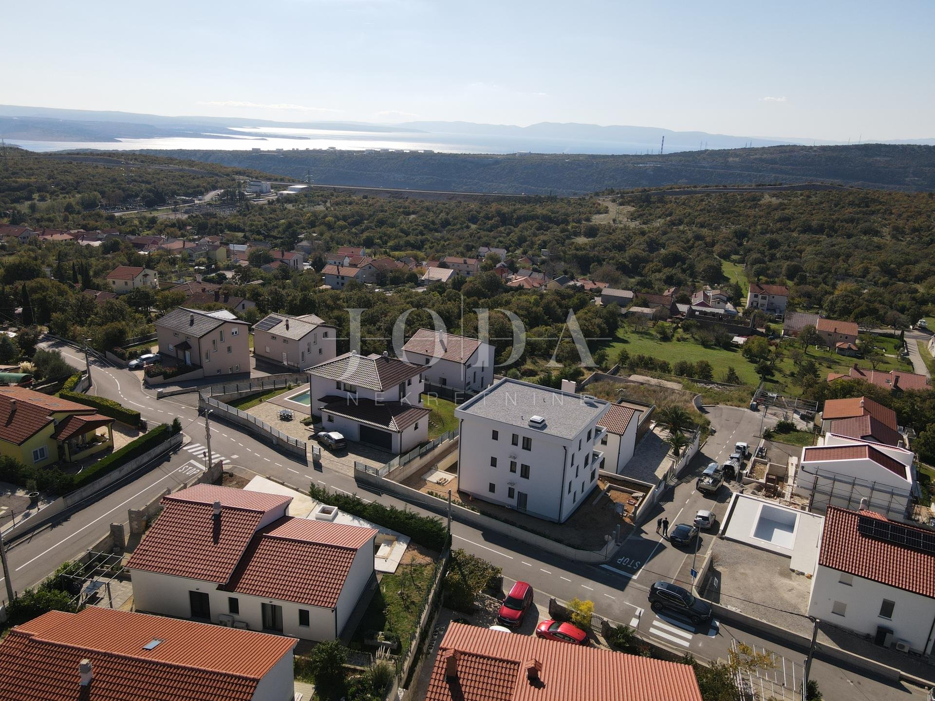 Kuća Na prodaju - Primorsko-goranska Krasica