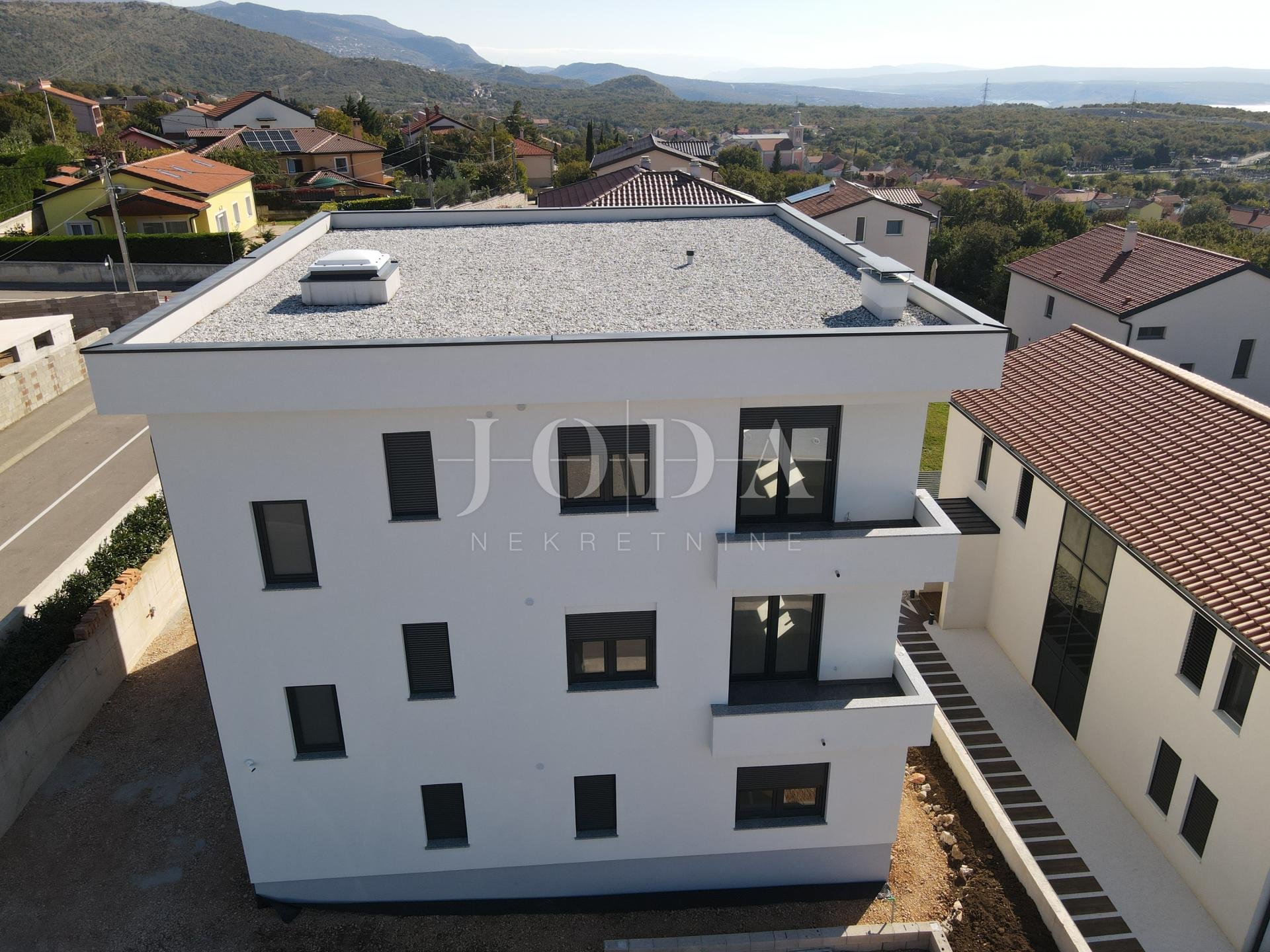 Kuća Na prodaju - Primorsko-goranska Krasica