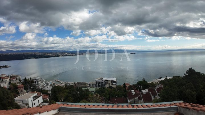 Mieszkanie na sprzedaż 276 m² – Opatija
