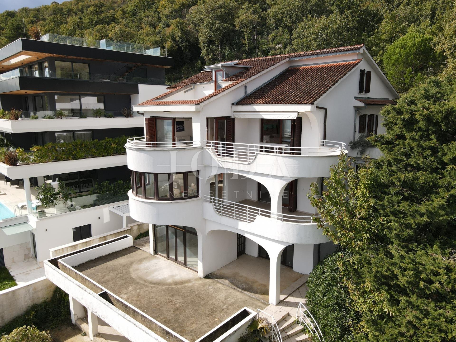 Stan Na prodaju - Primorsko-goranska Opatija - Centar