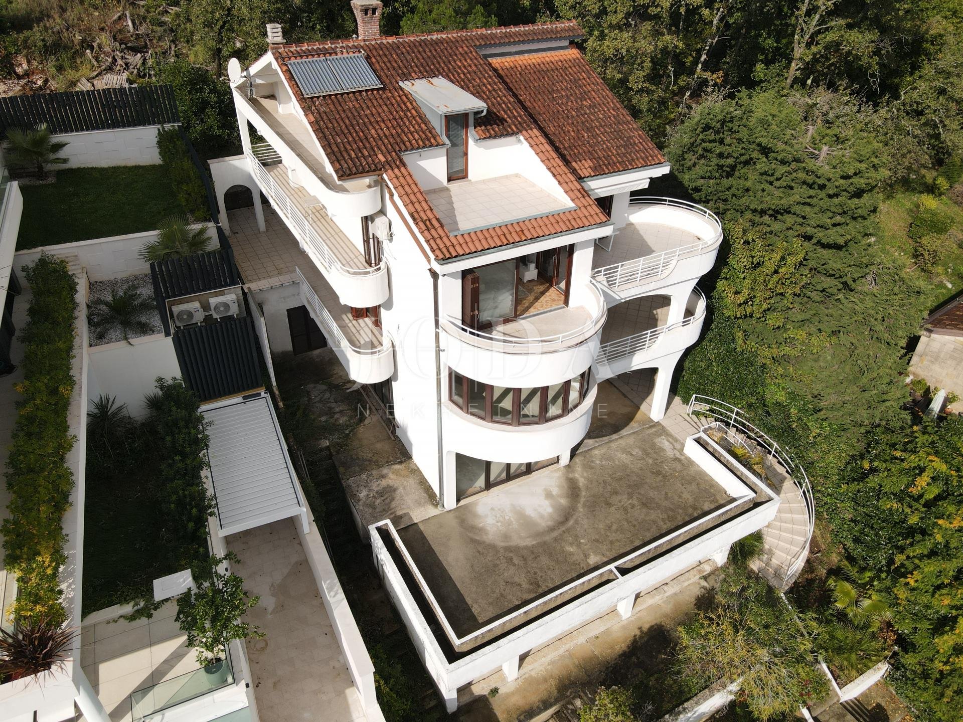 Stan Na prodaju - Primorsko-goranska Opatija - Centar